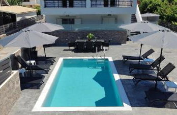 Villa Peskena's - Photo 42