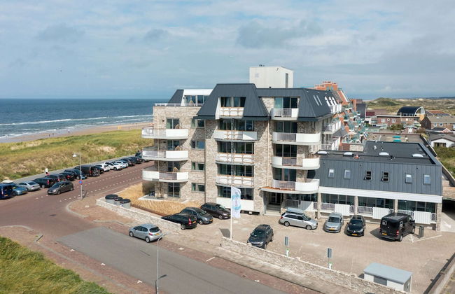 Studio in Egmond Near the Beach - Foto 15