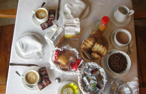 Casa La Abadía - Foto 23