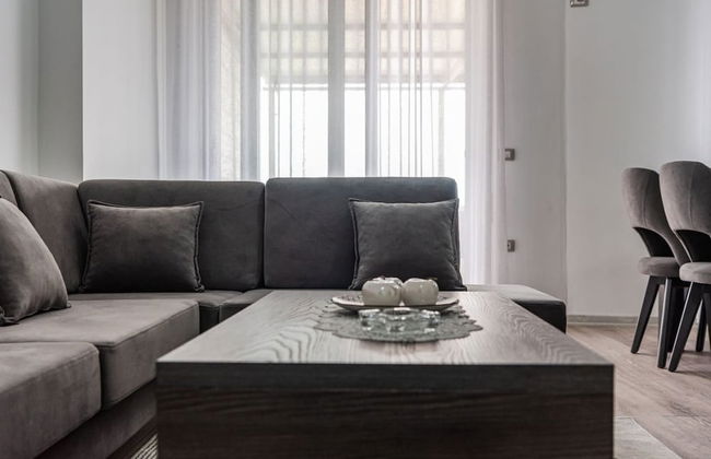 City Escape Apartment - Foto 8