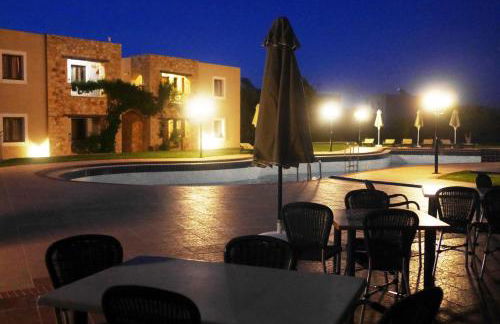 Areti Aparthotel - Foto 6