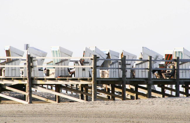 Ferienwohnung, St. Peter-ording - Foto 26