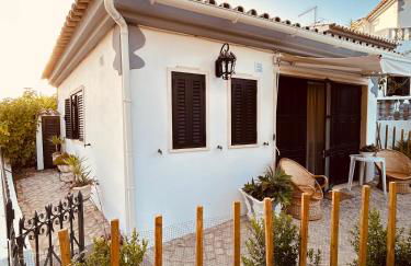 CASA DOCE - Casa Rústica no Corotelo - Foto 1