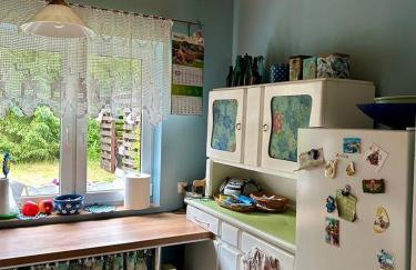 Domek w Leśnym Raju - Foto 5