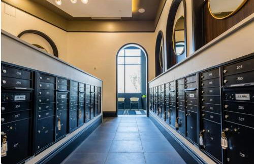 2 Stylish apartments near shops and entertainment - Foto 20