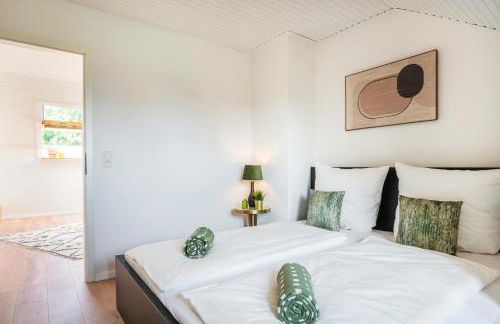 Kurzzeitglück 24h Self Check-In WI02 - Foto 2