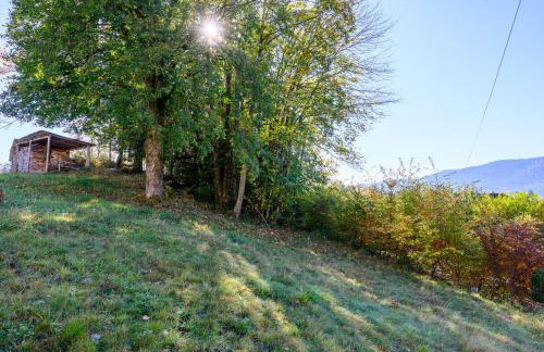 Les Chalets Du Pres D'amont - Photo 25