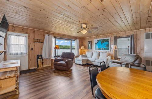 TB3 Thunder Bay Resort Cabin 3 - Foto 1