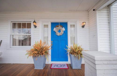 Historic Home in Downtown Clinton - Foto 18