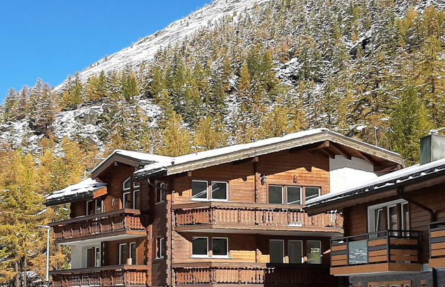 Alpin Smile - Foto 1