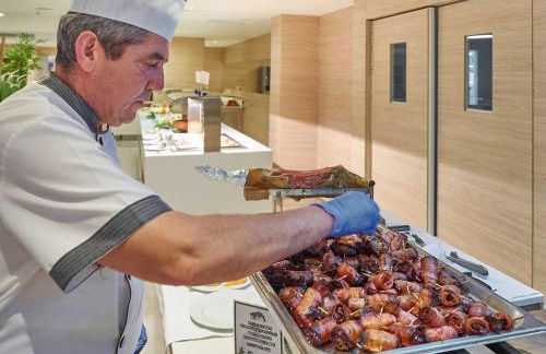 Aparthotel y Hotel Paguera Beach - Foto 16