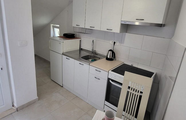 Apartment Dora - Foto 7