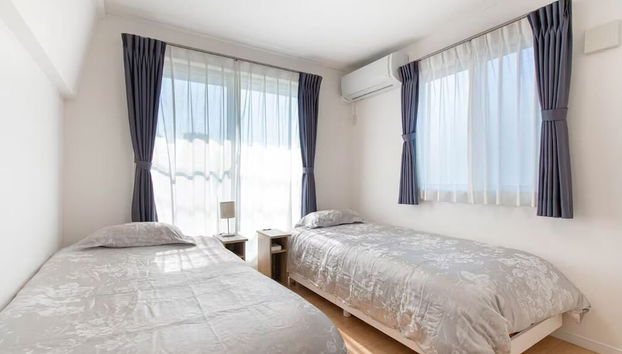 Popular Shinjuku area Maximum12 People - Foto 5, Habitación