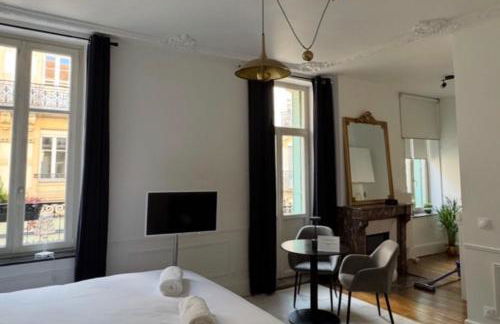 La suite du parc 1 - Foto 1