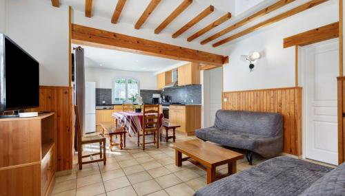 Gîte 1 Le Cabassou Du Médoc - Foto 2