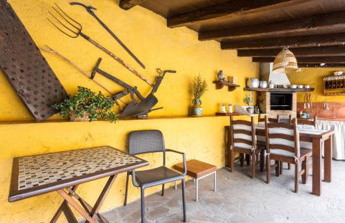 Casa Rural La Gañanía - Foto 72