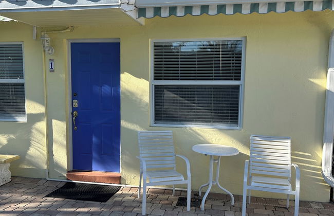 Bahama Beach Club Pompano - Foto 62