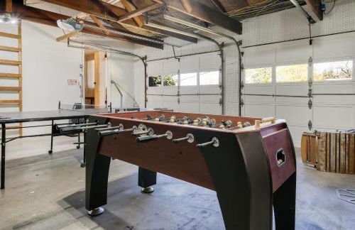 Zen Haus, Spacious Retreat, luxury, near UO - Foto 42