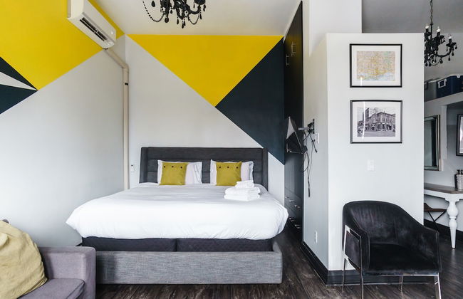 Queen street lofts - Photo 15