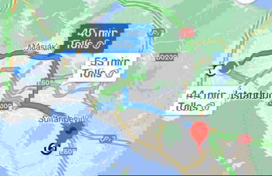 Exclusive Spacious 2 1 Apartment 2 Bathrooms - Core Living - Photo 37