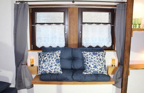 Ferienhaus Eifelstuben mit Charme - Bauernstube Vulkaneifel - Nähe See und Burgruine - Photo 10