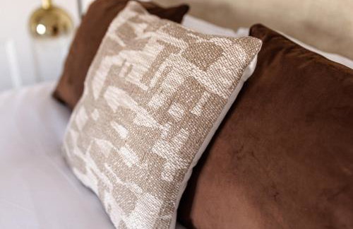 Flatzy - City Centre Mansion 2, Sleeps 22, 4 Baths - Foto 61