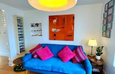 Redland's Fun & Colourful Artistic House - Foto 34