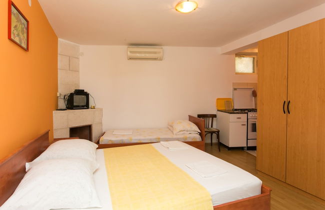 Apartments Djurkovic - Foto 3