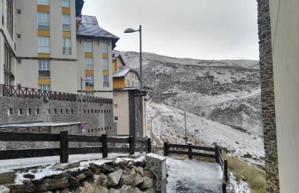 Snow in Miramar - Foto 27