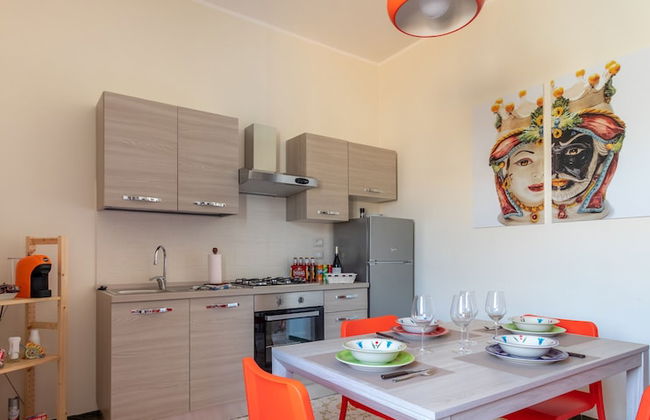 Violet Guest House - Foto 9