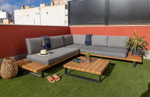 Alidreams Lola Center Apartamentos - Foto 61