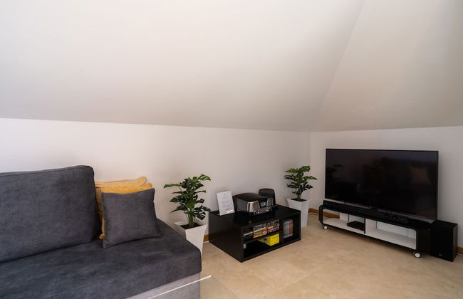 Santa Luzia Funchal View - Foto 12