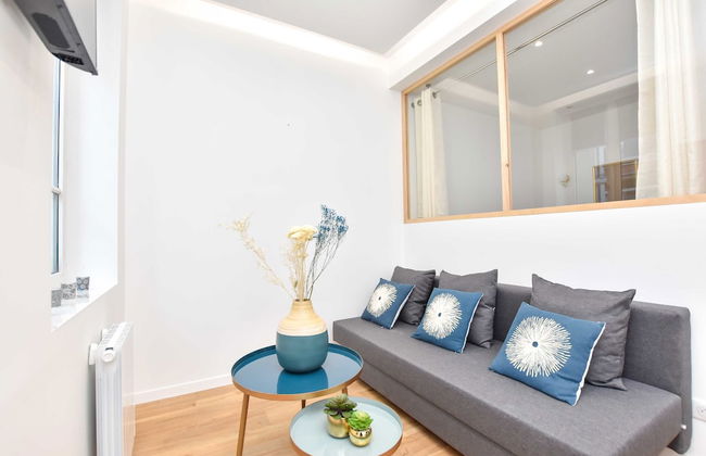 Résidence Paris GRAVILLIERS - Photo 27