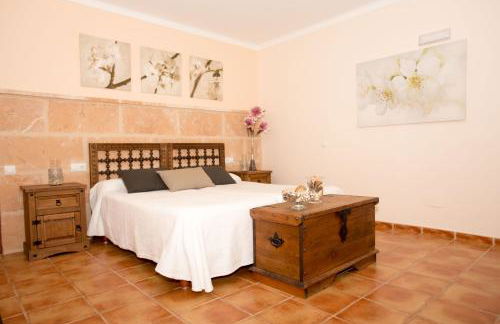 Agroturismo Es Quatre Cantons - Photo 121