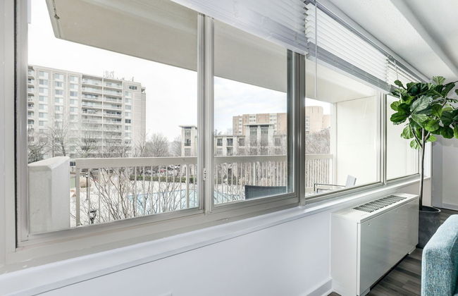 Arlington Modern Comfort Meets City Life - Foto 31