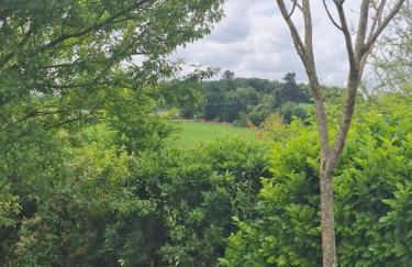 Ker'mima in Antoigné Châtellerault - Foto 29