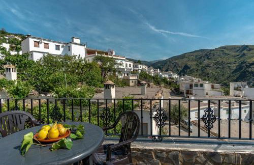 Alojamientos Rurales Los Macabes - Foto 13