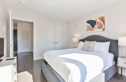 Modern Apt Downtown Seaport - Foto 3