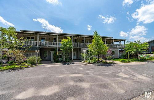 Downhill Lodge Condominium - Foto 30