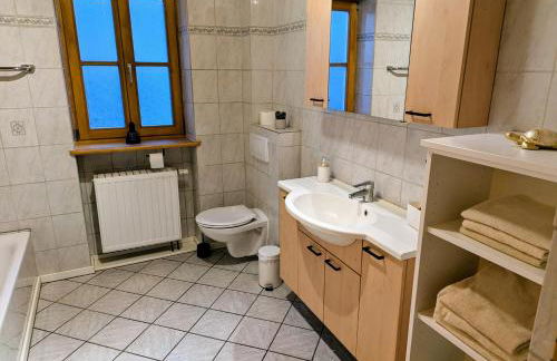 Geigerhof Bad Heilbrunn - Foto 8