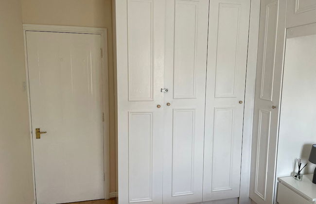 Cozy 1Br Flat Near Uel Campus Beckton/dlr/parking - Foto 38