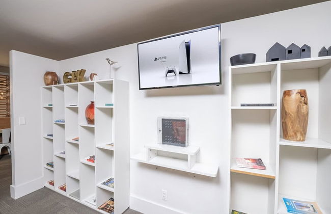 Mickey Dormitory Room 10 min From Disney - Foto 19