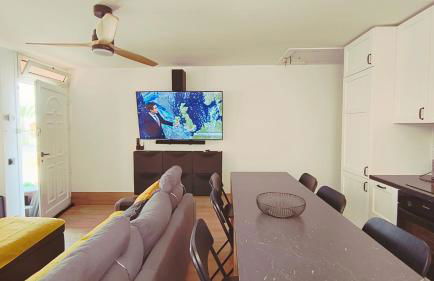 Casa De Paz - Photo 9