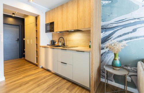 Apartamenty Belona - Foto 28