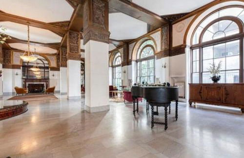 Luxe Suite Convention Center Partial Ocean View with Free Parking - Foto 10