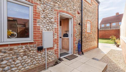 Choseley Cottage - Norfolk Cottage Agency - Foto 5