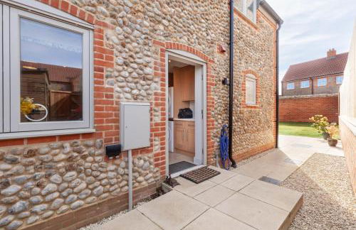 Choseley Cottage - Norfolk Cottage Agency - Foto 5