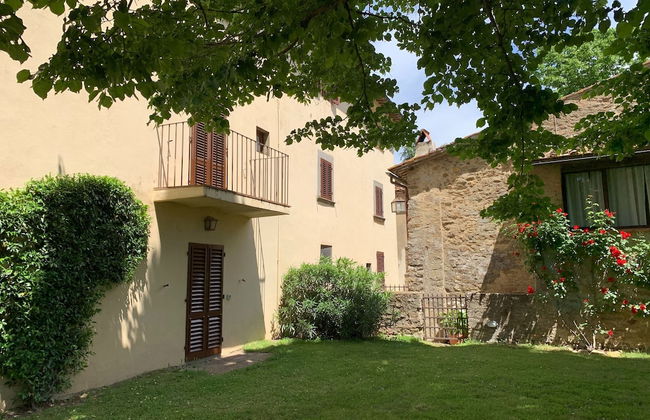 Holiday Home in Pergine Valdarno With Pool - Foto 16