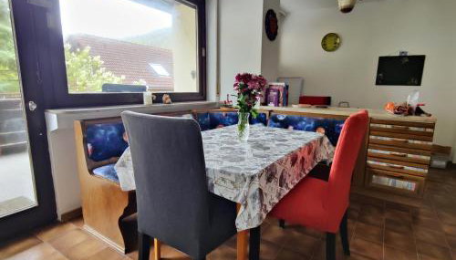 Familien-Ferienwohnung Lichtenstein (BW) - Foto 3