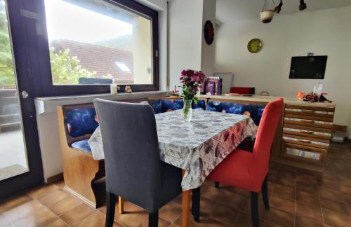 Familien-Ferienwohnung Lichtenstein (BW) - Foto 3
